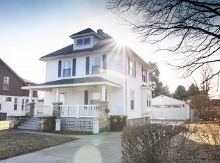 504 E 2nd St, Rock Falls, IL 61071