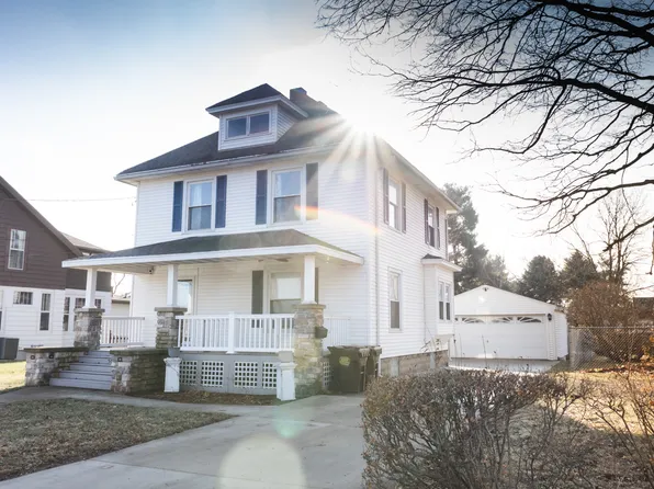 504 E 2nd St, Rock Falls, IL 61071