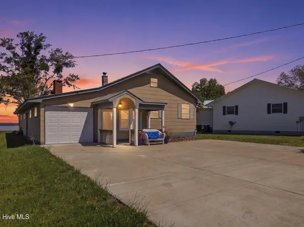 1611 Arapahoe Trail, Edenton, NC 27932