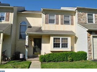 1813 Perrin Ct, Ambler, PA 19002