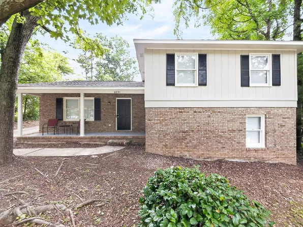 6031 Old Dominion Rd, Columbus, GA 31909