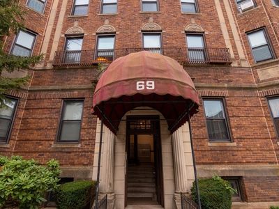 69 Quint Ave APT B, Allston, MA, 02134