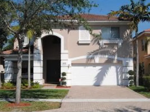 6731 Aliso Avenue, West Palm Beach, FL 33413
