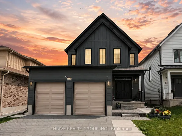 1514 Drew St, London, ON N5V 0C2