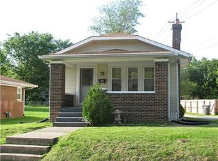 1318 E Mills Ave, Indianapolis, IN