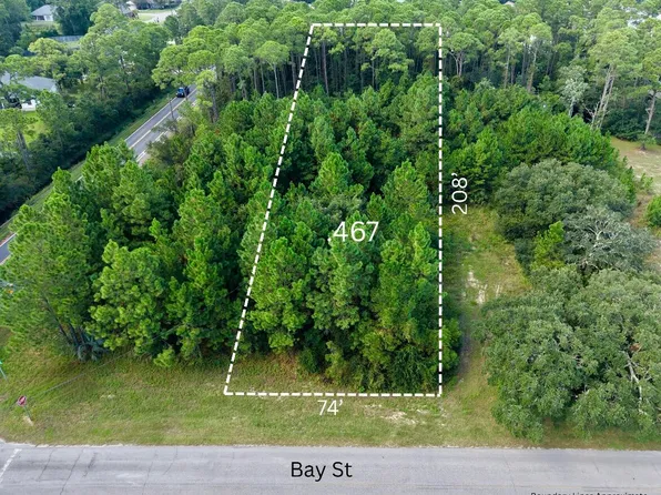 Bay St, Gulf Breeze, FL 32563