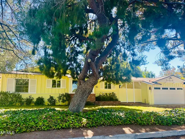 9720 Rathburn Ave, Northridge, CA 91325