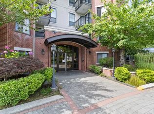 20303 Douglas Cres #207, Langley, BC V3A 8T4