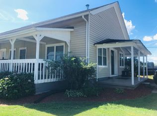 3212 Roopville Veal Rd, Roopville, GA 30170