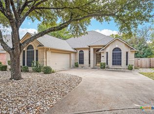1513 Braided Rope Dr, Austin, TX 78727