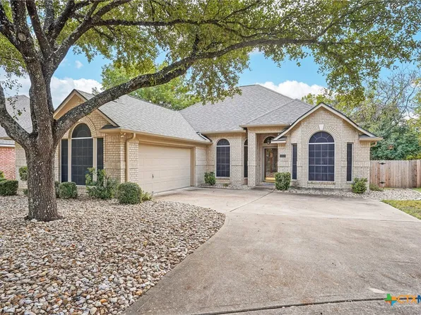 1513 Braided Rope Dr, Austin, TX 78727