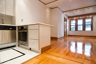 Rented by WAM Partners - William Moses Co.