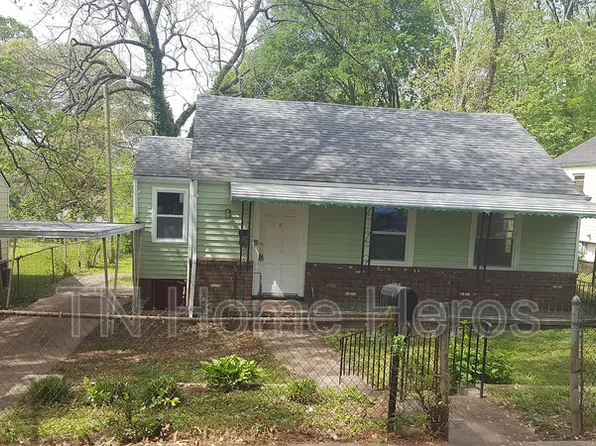 1709 Crestview St, Knoxville, TN 37915