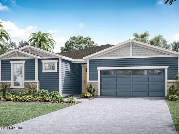 361 PELTON Place, St. Johns, FL 32259