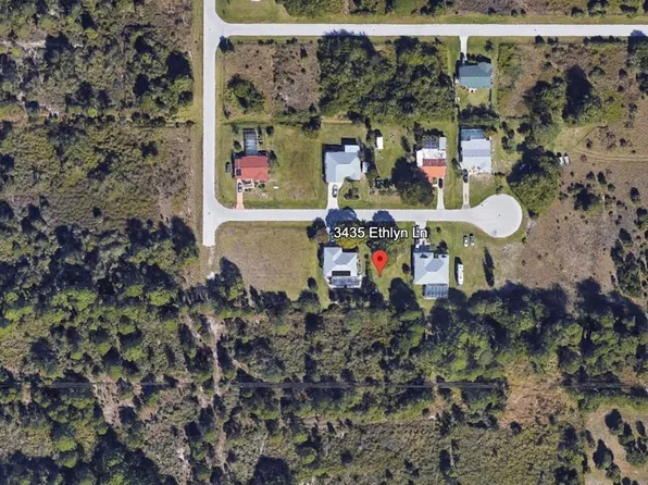 3435 Ethlyn Ln #353, Rotonda West, FL 33947