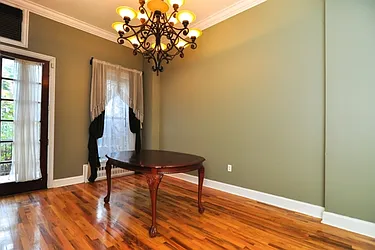 Rented by Citi Habitats