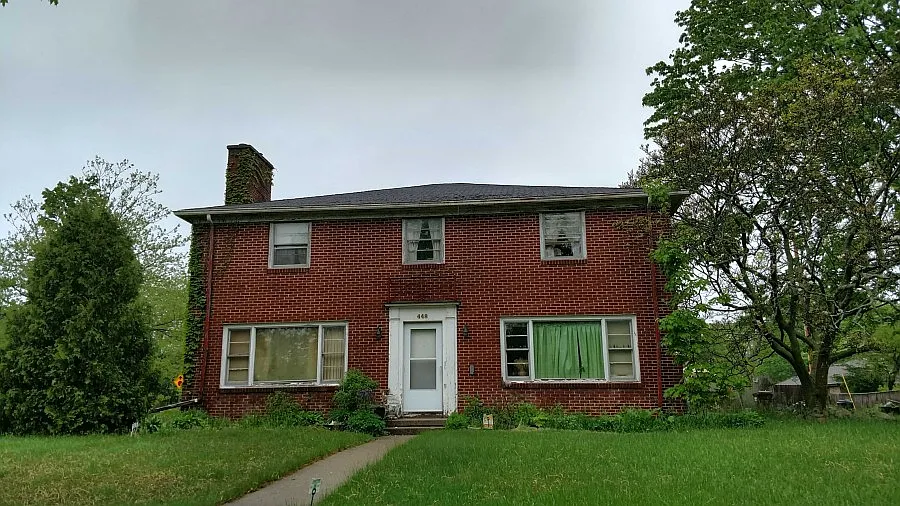 448 McPherson Ave photo 1