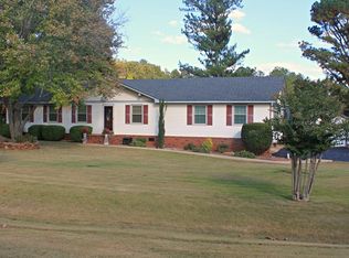 420 Duncan St, Russellville, AL 35654