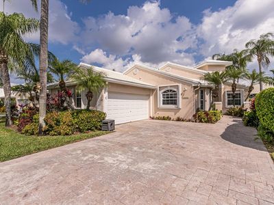 15241 Wilshire Cir S, Pembroke Pines, FL, 33027