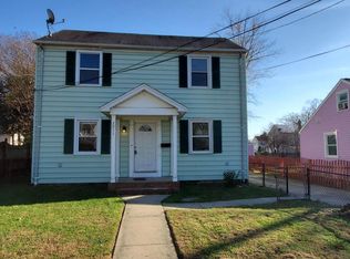 2011 Tuckerman St, Hyattsville, MD