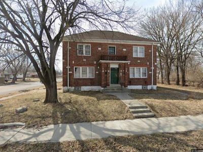 2442 Saint Louis Ave, East Saint Louis, IL, 62205