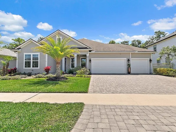 331 Athens Dr, Saint Augustine, FL 32092