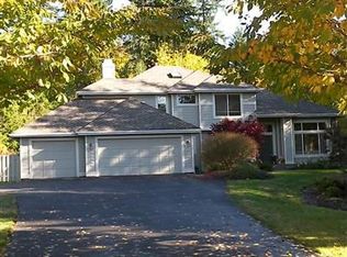 12704 471st Ave SE, North Bend, WA 98045