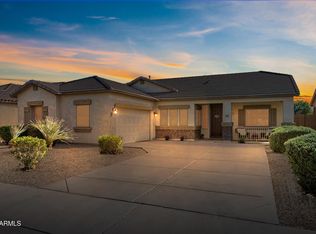 19925 E Thornton Rd, Queen Creek, AZ 85142