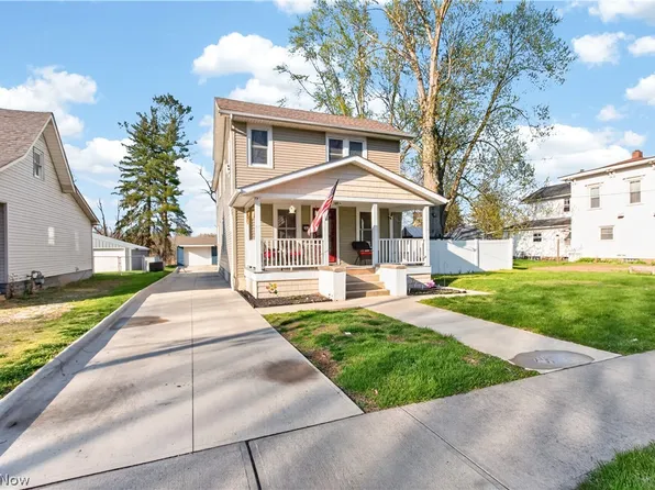 363 Seeley Ave, Amherst, OH 44001