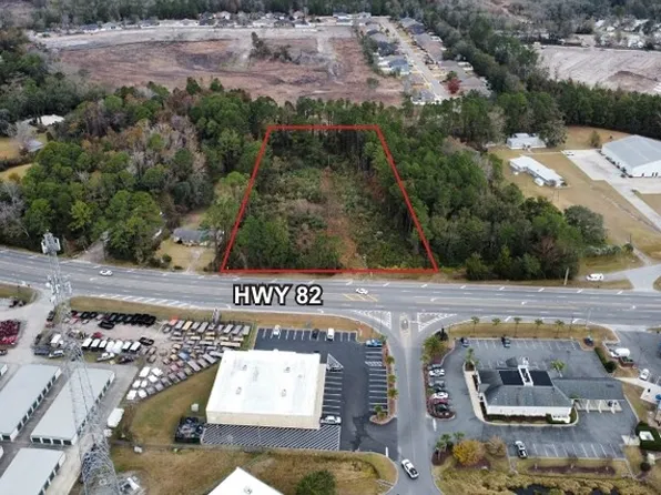 3264 Us Highway 82 Hwy, Brunswick, GA 31523