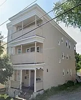 34 Porter St #2