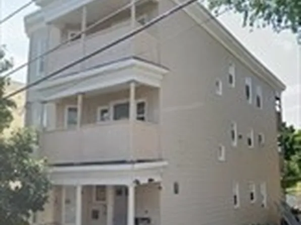 34 Porter St #2, Malden, MA 02148