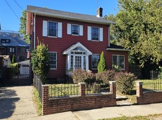 1167 Bergen St, Newark, NJ 07112