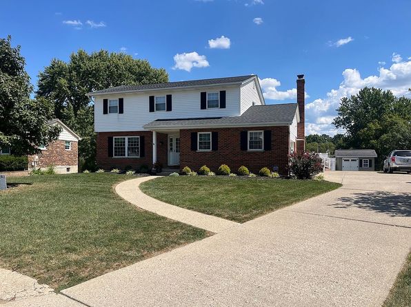 826 Wesley Dr