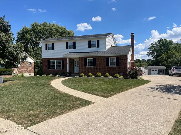 826 Wesley Dr, Villa Hills, KY 41017