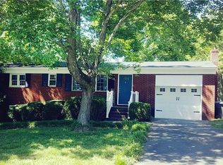 202 Greenvale Rd, Asheboro, NC 27203