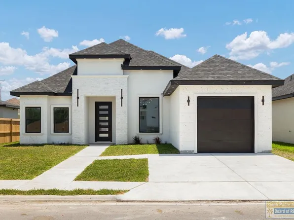 2911 Juan Castillo Ave, Pt Isabel, TX 78578