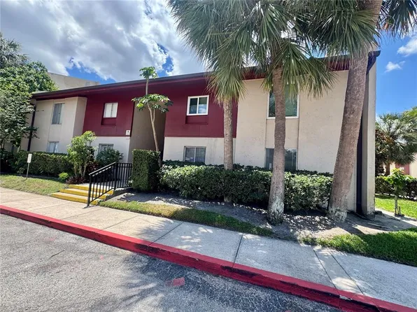 8601 Huron Ct Unit 45, Tampa, FL 33614