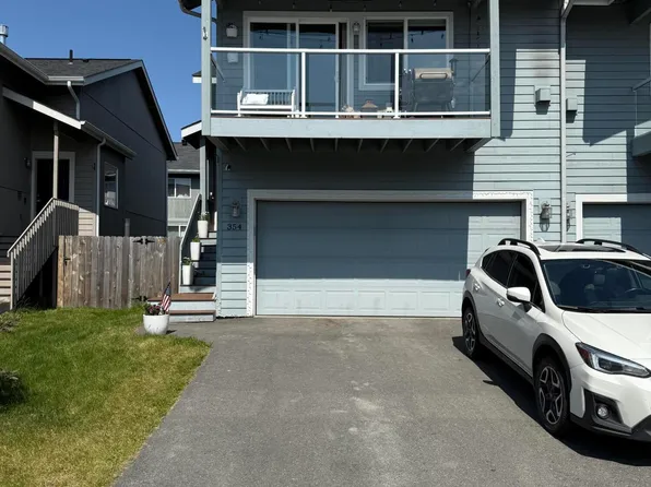 354 Skwentna Dr #82, Anchorage, AK 99504