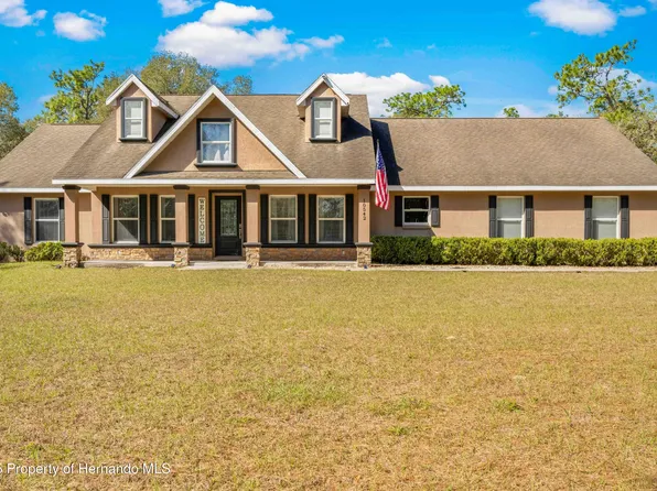 10542 County Road 671, Bushnell, FL 33513