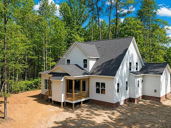 2nd image of 4025 Hamlets Chapel Rd