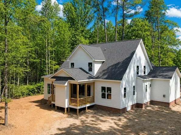 4025 Hamlets Chapel Rd, Pittsboro, NC 27312