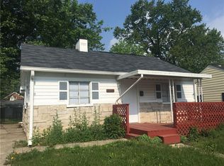 2324 Saint Paul St, Indianapolis, IN