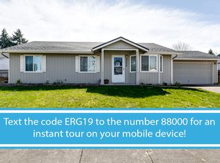 3777 Douglas Dr, Springfield, OR 97478