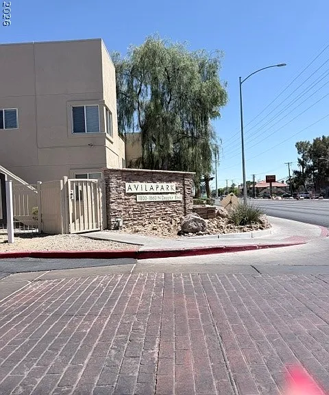 1860 N Decatur Blvd #204 — Photo 16