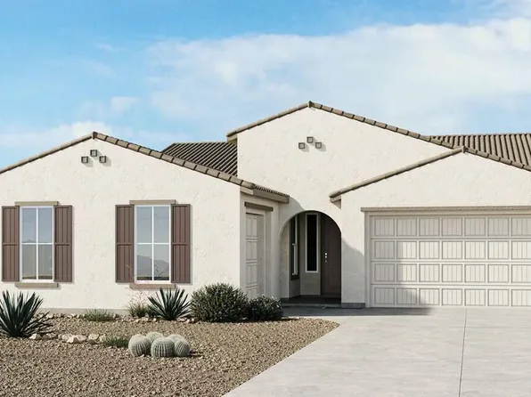 31724 N GUNSIGHT Trail, Queen Creek, AZ 85144