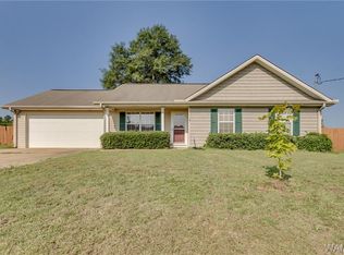 11440 Bent Pine Dr, Moundville, AL 35474