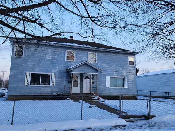 48 N 3rd Ave, Ilion, NY 13357
