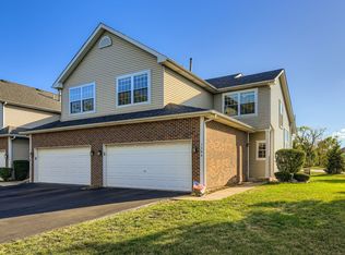 1544 Stoneridge Ct, Yorkville, IL 60560