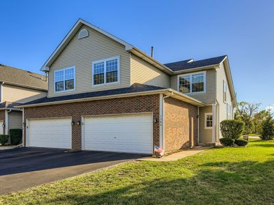 1544 Stoneridge Ct, Yorkville, IL, 60560